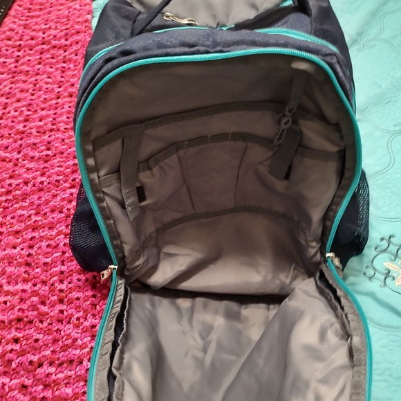 Backpack - Picture 5 of 8